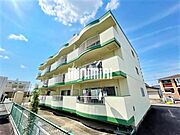 グリーンハイツ和 3階 築37年2ヶ月の賃貸物件