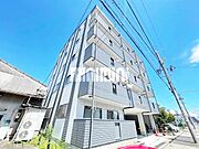 メゾン・サンハーバー 5階 築31年5ヶ月の賃貸物件