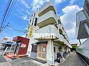 荒子川公園駅より徒歩15分 2階 築44年7ヶ月の賃貸物件