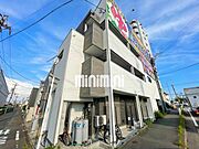 ル・ココン新川町 2階 築7年8ヶ月の賃貸物件