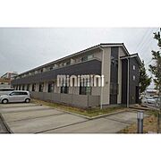 稲永駅より徒歩20分 2階 築14年9ヶ月の賃貸物件