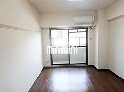 SUNNY　COURT 3階1Kのリビング/ダイニング