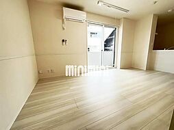 Ｃｅｒｉｓｉｅｒ 2階1LDKのリビング/ダイニング