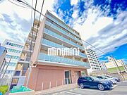 名古屋港駅より徒歩5分 3階 築11年7ヶ月の賃貸物件