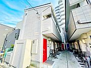 東海通駅より徒歩10分 1階 築8年9ヶ月の賃貸物件