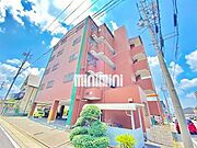 荒子川公園駅より徒歩22分 2階 築29年8ヶ月の賃貸物件