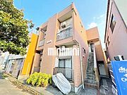 ツェルニー 1階 築19年3ヶ月の賃貸物件