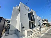 東海通駅より徒歩3分 1階 築3年の賃貸物件