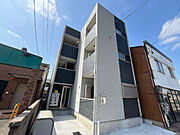 東海通駅より徒歩9分 1階 築1年10ヶ月の賃貸物件