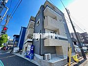 Miraile 3階 築7年9ヶ月の賃貸物件