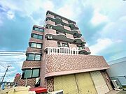 アビタシオン山田 4階 築32年7ヶ月の賃貸物件