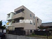 東海通駅より徒歩3分 築26年1ヶ月 5階建の賃貸物件