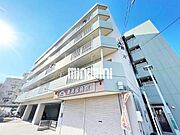 荒子川公園駅より徒歩17分 2階 築32年10ヶ月の賃貸物件