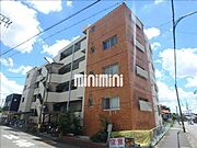 荒子川公園駅より徒歩17分 2階 築38年11ヶ月の賃貸物件