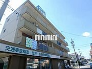 荒子川公園駅より徒歩23分 3階 築37年8ヶ月の賃貸物件