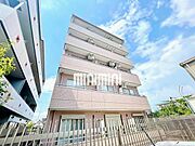 荒子川公園駅より徒歩5分 4階 築18年10ヶ月の賃貸物件