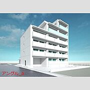 港北駅より徒歩17分 新築 6階建の賃貸物件