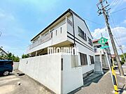 丸二ハイスB棟 1階 築31年7ヶ月の賃貸物件