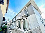 港北駅より徒歩57分 2階 築8年9ヶ月の賃貸物件