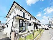 戸田駅より徒歩38分 2階 築26年5ヶ月の賃貸物件