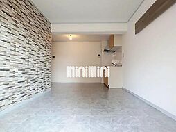 エレガンスニュー小川 2階2LDKのリビング/ダイニング