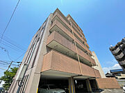 荒子川公園駅より徒歩9分 5階 築29年9ヶ月の賃貸物件