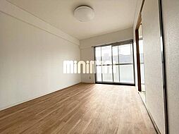 メゾン港北 2DKの写真