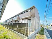 近鉄蟹江駅より徒歩52分 1階 築8年3ヶ月の賃貸物件