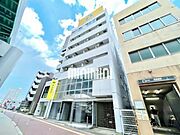 東海通駅より徒歩1分 5階 築24年8ヶ月の賃貸物件