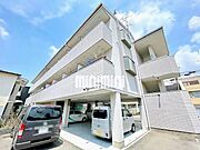 東海通駅より徒歩2分 3階 築31年4ヶ月の賃貸物件