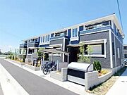 高畑駅よりバス34分 徒歩10分 1階 築6年6ヶ月の賃貸物件