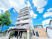 東海通駅より徒歩6分 4階 築33年1ヶ月の賃貸物件