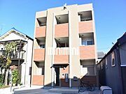 プライズ南十番 3階 築9年2ヶ月の賃貸物件