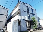 稲永駅より徒歩14分 2階 築29年6ヶ月の賃貸物件