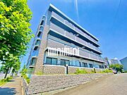 クレセントマンション 3階 築30年10ヶ月の賃貸物件