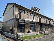 稲永駅より徒歩21分 築16年1ヶ月 2階建の賃貸物件