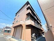 稲永駅より徒歩15分 4階 築50年1ヶ月の賃貸物件