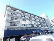 港北駅より徒歩11分 4階 築49年2ヶ月の賃貸物件