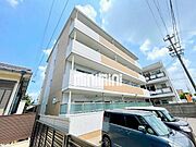 港北駅より徒歩27分 4階 築17年7ヶ月の賃貸物件