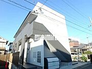 東海通駅より徒歩10分 1階 築9年8ヶ月の賃貸物件