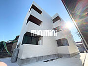 JackkanseiIV 1階 築1年10ヶ月の賃貸物件