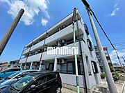 東海通駅より徒歩6分 3階 築31年10ヶ月の賃貸物件