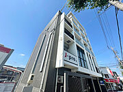 大江駅より徒歩10分 築9年1ヶ月 6階建の賃貸物件