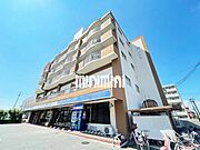  4階 築38年3ヶ月の賃貸物件