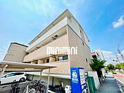 パルテデルマーレ 3階 築16年11ヶ月の賃貸物件