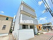 稲永駅より徒歩12分 2階 築23年9ヶ月の賃貸物件