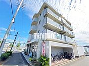 ヴァリアブル入場 3階 築36年8ヶ月の賃貸物件