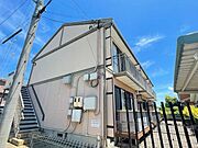 Ｋ’Ｓハウス 2階 築31年5ヶ月の賃貸物件