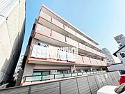 グランシャリオ 3階 築22年3ヶ月の賃貸物件
