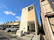 東海通駅より徒歩5分 2階 築4年1ヶ月の賃貸物件